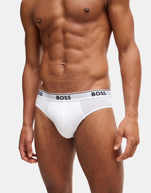 BOSS - 3-Pack Briefs 