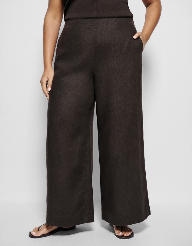 Commonry - Linen Pant
