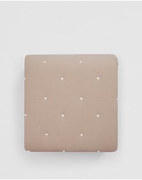 Country Road - Lorris Australian Cotton Double Quilt Cover