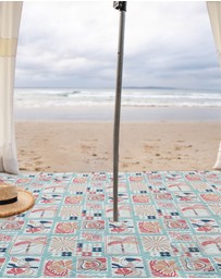 Sky Gazer - The Anywhere Mat- Shelly