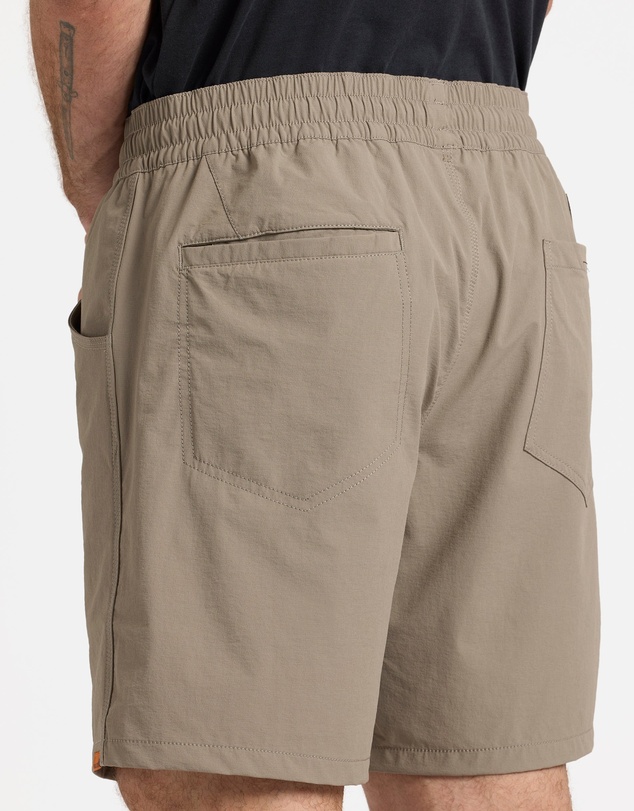 Volcom - Mens Rack Ii 17