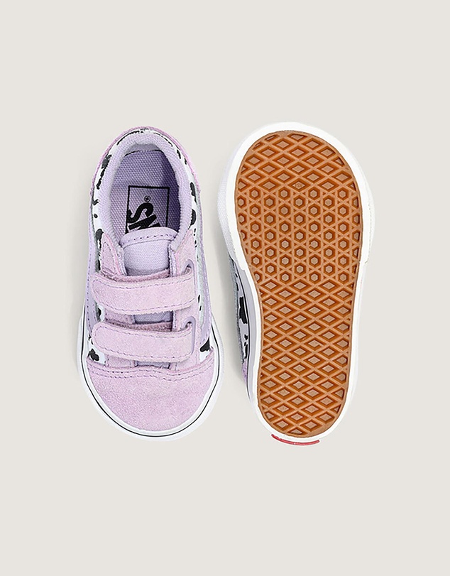 Vans - Old Skool V - Babies