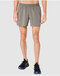 ASICS - Road 5 Inch Short - Men's