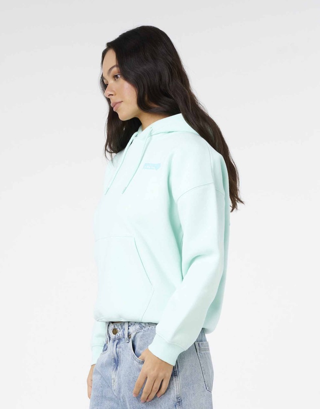 Rip Curl - Surf Puff Heritage Hood