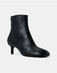 Call It Spring - Eveii Boots