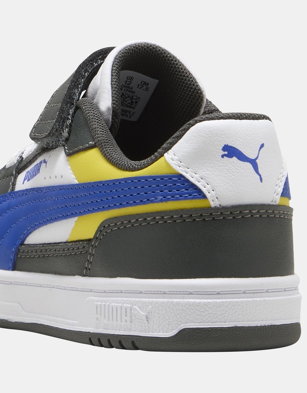 Puma - Caven III Block Self-Fastening Pre-School