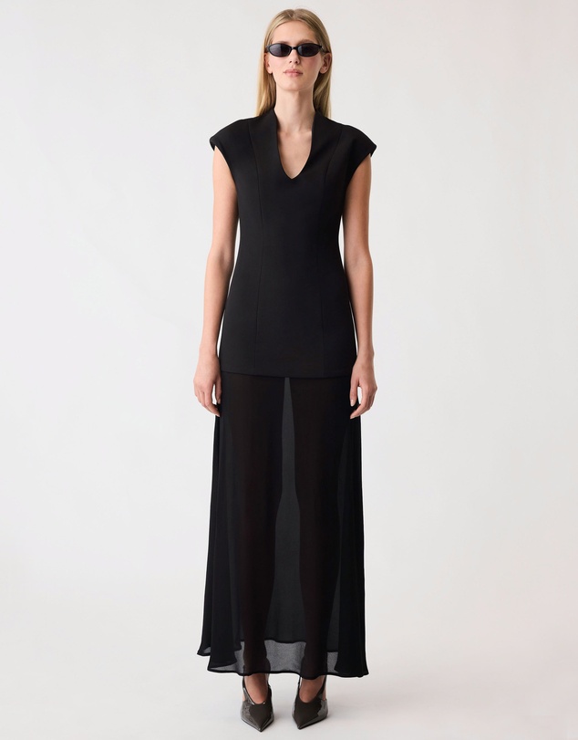 Esmaee - Upscale Evening Dress