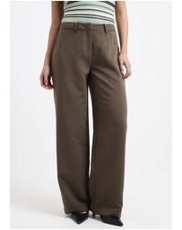 Alice In The Eve - Aubrey Mid Straight Pants