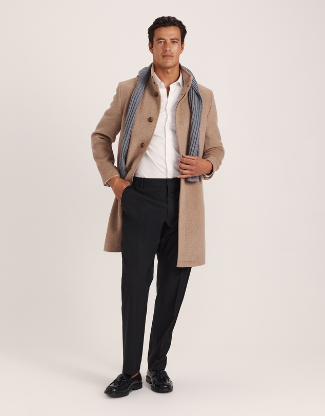 SABA - Fallon Twill Shirt