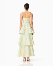 Elliatt - Penelope Tiered Gown