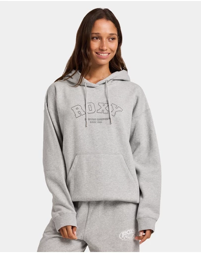 Roxy - Womens Dreamy Days Pullover Hoodie