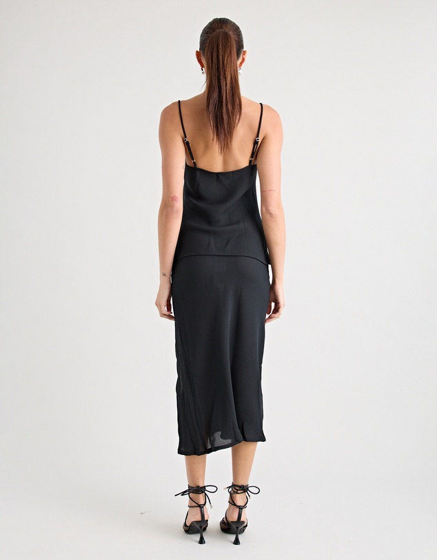 PFEIFFER - Gianni Scoop Cami