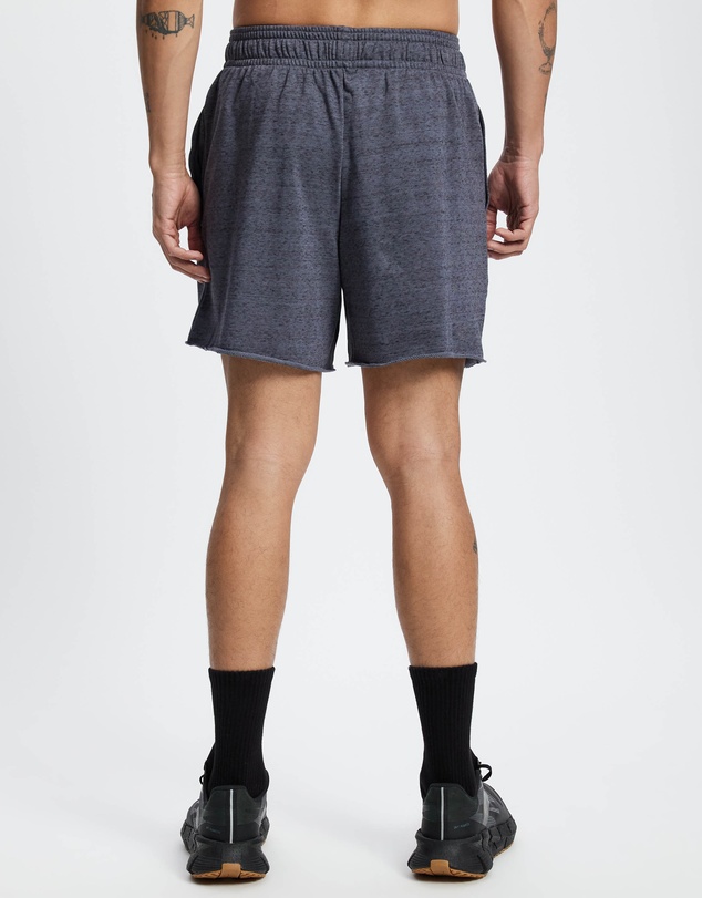 Under Armour - 6in Rival Terry Shorts