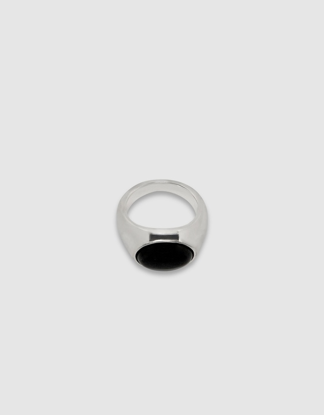 Brie Leon - Santiago Ring