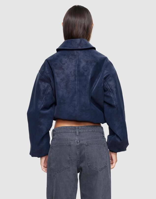 Lioness - Nirvana Bomber Jacket