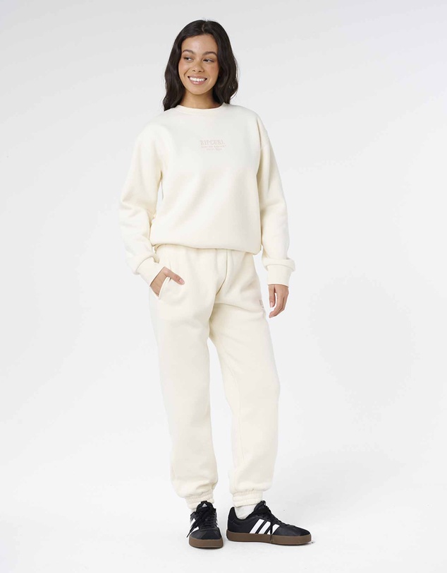 Rip Curl - Surf Staple Relaxed Crew