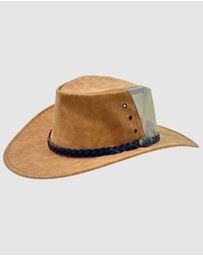 Jacaru - Jacaru 1096 Golfer Hat