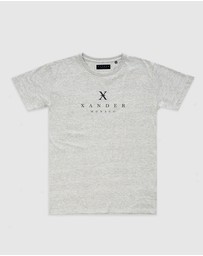 Xander - 3-Pack Palace Tee - Youth