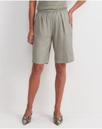 Sportscraft - Rosa Elasticated Short