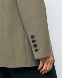 AERE - Mira Blazer