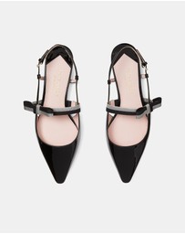Kate Spade - Maritza Flats