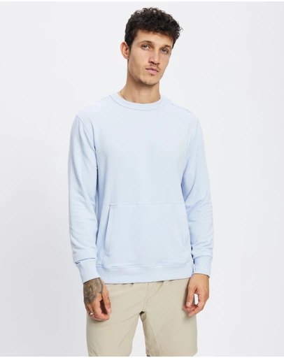 Municipal - Trophy Crew Sweater