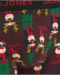 Jack & Jones - Jacrudolph Gift Box