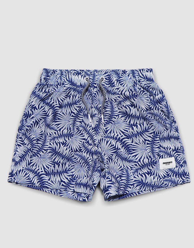Mosmann - Boy's Swim Shorts - Fiesta Jr.