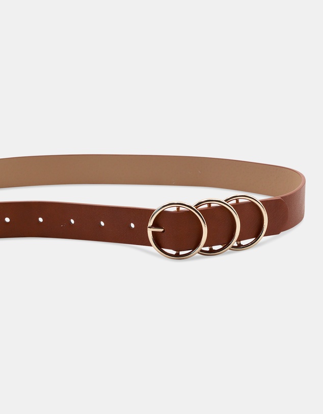 Morgan & Taylor - Melanie Belt