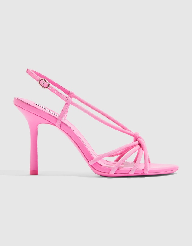 Country Road - Eloise Leather Heel
