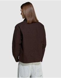 adidas Originals - Workwear Jacket