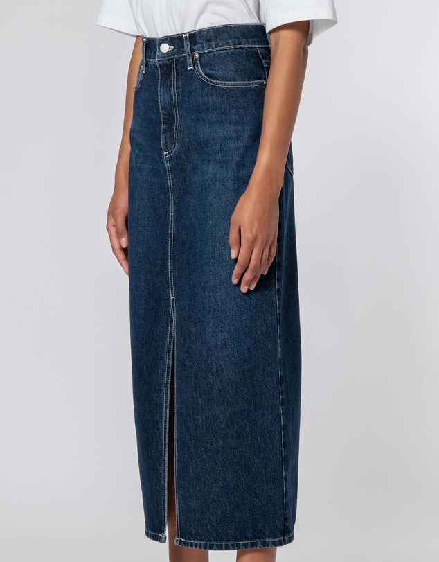 Nobody Denim - Avery Skirt