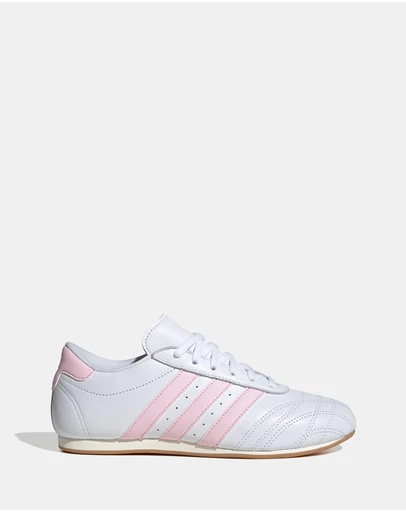 adidas Originals - Taekwondo Lace Shoes - Women's