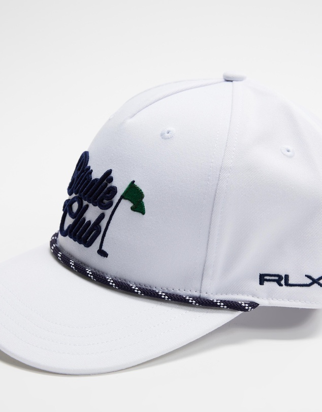 Polo Ralph Lauren - Birdie Club Cap