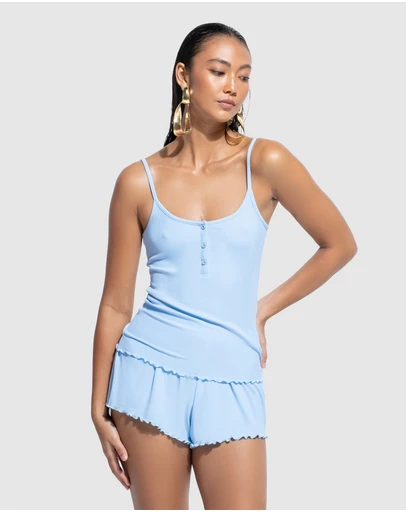 GINIA - Dream Cami