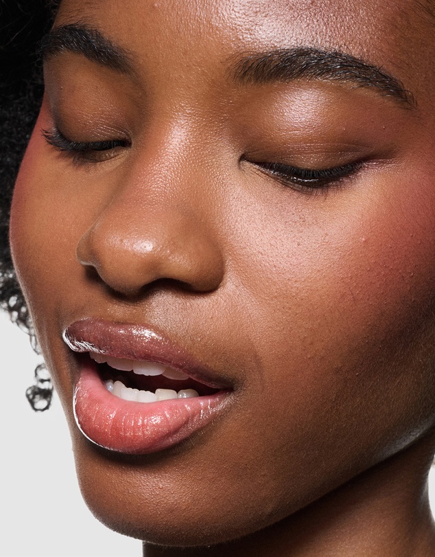 MAC - Skinfinish Colourstruck Blush