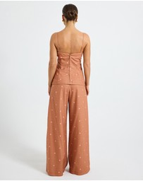 Pasduchas - Frankie Pants