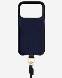 Maison De Sabre - Sling Phone Case (iPhone 17 Pro Max)
