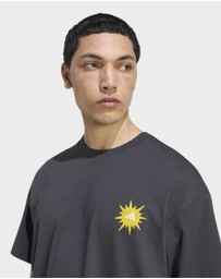 adidas Performance - TERREX PHOTOTROPIC LIFE GRAPHIC T-SHIRT Mens