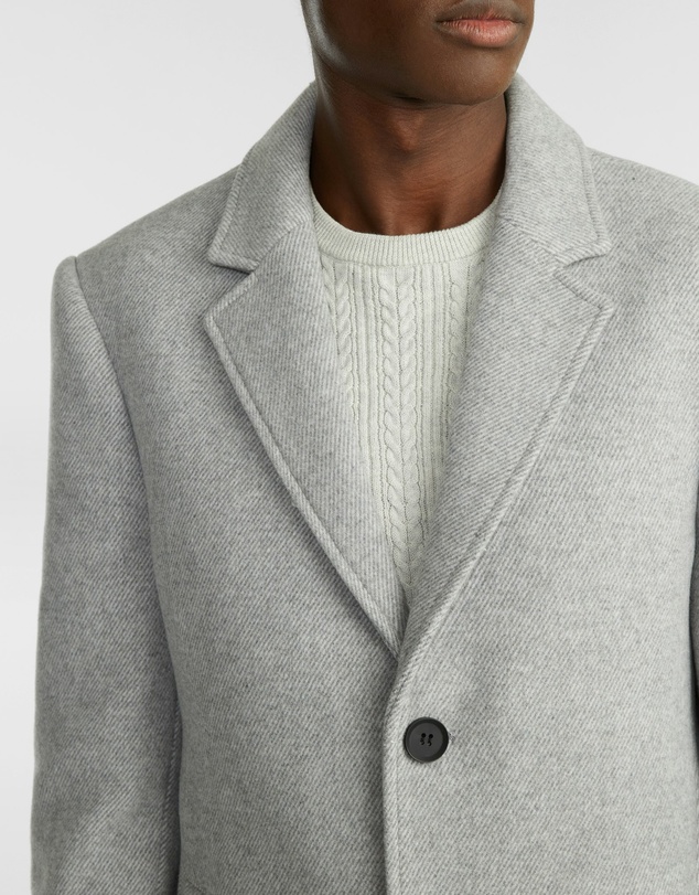 yd. - Brooklyn Duster Coat