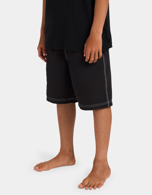 Billabong Kids - Boys 8 to 16 Boys Throw On 18