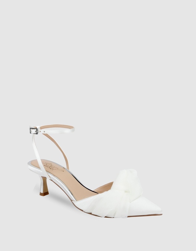 Badgley Mischka - Favor