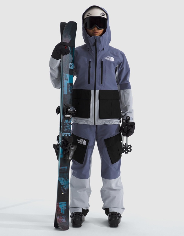 The North Face - Dragline Snow Jacket