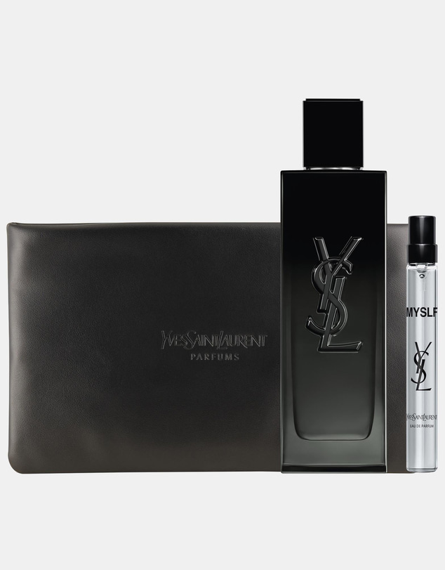 Yves Saint Laurent - YSL MYSLF EDP 100ml + 10ml + Pouch Set