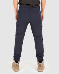 UNIT Workwear - UNIT Men's Work Pant Demolition Flexlite Cuffed