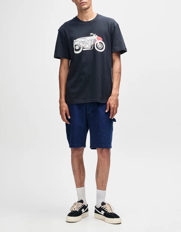 Deus Ex Machina - DROVERS DOG TEE