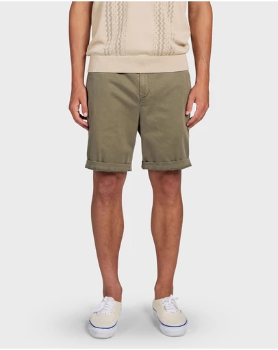 Academy Brand - Williams Chino Short