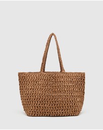 Oxford - Lilla Xl Weave Basket