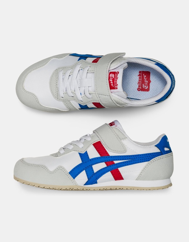 Onitsuka Tiger - Serrano Kids - PRE-SCHOOL