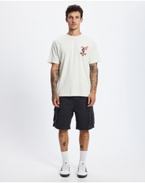 Thrills - Wonder World Merch Fit Tee